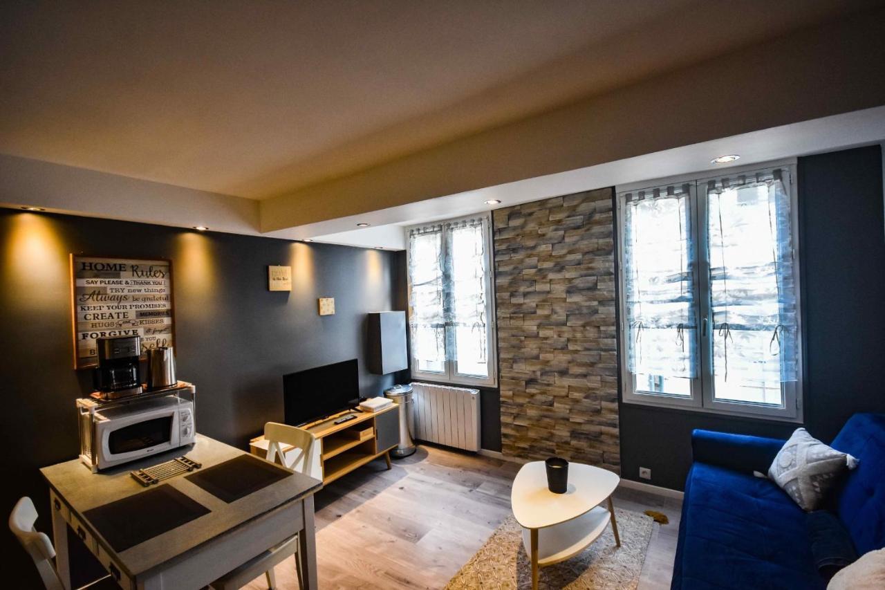 Cosy Studio Proche Palais Des Papes Avignon Extérieur photo