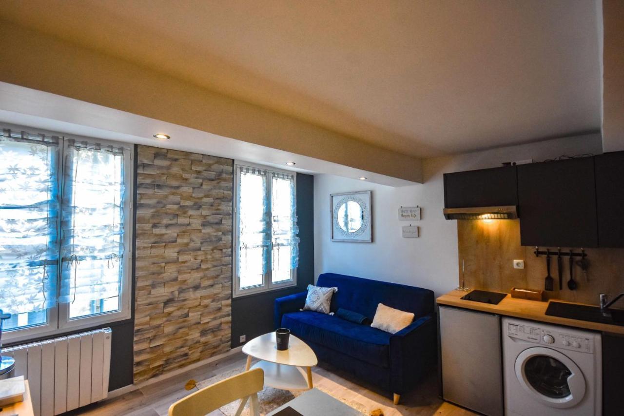 Cosy Studio Proche Palais Des Papes Avignon Extérieur photo